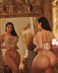 Paige Jordae - Bubble Butts - Hot Content Creators