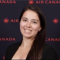 Flora LeBlanc's Instagram, Twitter & Facebook