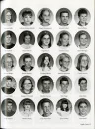 Norwood-Norfolk Keystoner 2003