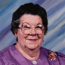 Mary Emma Ring Obituary September 17, 2016