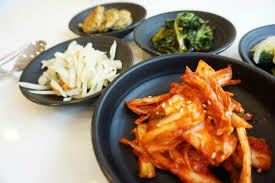 * 2 shiitake mushrooms soaked in half a cup of water for one hour. Black Bean Paste Noodles Review Of Makan Halal Korean Restaurant Seoul South Korea Tripadvisor