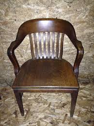 4.8 out of 5 stars. Globe Wernicke Antique Banker Lawyers Jury Arm Chair Desk Chair Ebay Plastic Patio Chairs Furniture Used Chairs