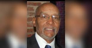 Obituary for Deacon Melvin Barnes