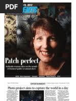 The News-Review Currents