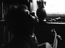 A veglia con Caterina