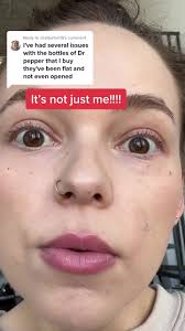 Why Are The Dr Pepper Bottles Smaller