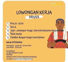 Dilansir tribunjabar.id dari karirhub.kemenaker.go.id, terdapat tiga perusahaan di wilayah tangerang sedang membuka lowongan kerja terbaru. Lowongan Kerja Waiters Smp Mts Di Brebes Jawa Tengah Agustus 2021