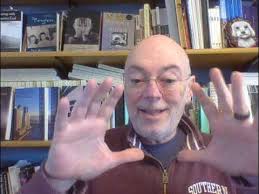 Book launch of "The Strophes of Job" by Ted Morrissey