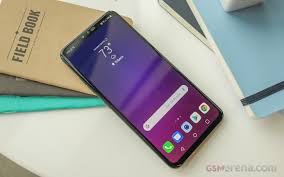 No matter if you prefer tracking the stock market daily or tracking it to make adjustments every quarter, keeping an eye on your portfolio is smart for investors of all types. Unlocked Lg V40 Thinq Now Receiving Android Pie Update Gsmarena Com News