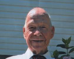 Obituary information for Ralph Garner Crandall