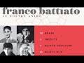 Rock progressivo italiano • italy. Franco Battiato Discography Discogs