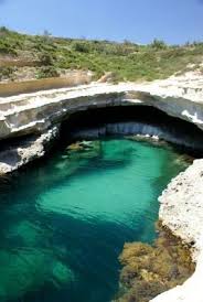 Beautiful Malta St Peter S Pool Marsaxlokk Malta Travel Malta Vacation Malta Beaches