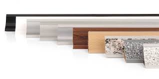 Kuchenabschlussleiste Jumbo Shop