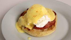 Eggs Benedict Recipe Laura Vitale Laura In The Kitchen Episode 387 Youtube