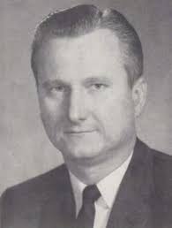 Leslie Robinson “Les” Nicholas Jr. (1927-2007)