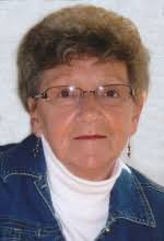 Obituary information for Ann V. Elert