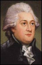 Thomas Clarkson