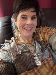 See you, Cowboy 🤠 Down here in Florida, I needed to wear my new One 24  sweaters with wool in them ASAP, it ain't staying in the 40s° much longer! 