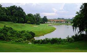 Situated in melaka, 16 km from melaka sentral and 16 km from st john's fort, the gem@tiara melaka golf resort features accommodation with free wifi, air conditioning, free bikes and a garden. Tiara Melaka Golf Country Club In Malacca Malaysia
