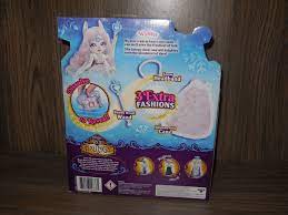 Veni Vidi Dolli: REVIEW: Magic Mixies Pixlings WYNTER