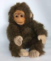 Pin On Cuddly Stuffed Animals
