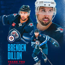 @NHLJets's video Tweet