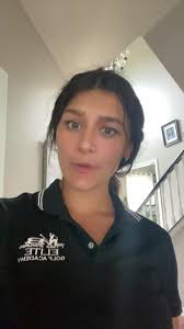 USGA JR BOUND so excited for my first time there! #golf #jrgolf #sport...