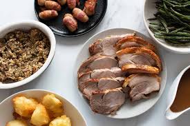 You can wrap your meat in either foil or butcher paper. Air Fryer Pork Roast With Crispy Crackling Hint Of Healthy