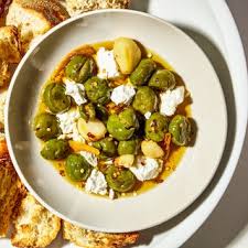 —marilyn brown, west union, iowa 63 Best Christmas Appetizer Ideas And Recipes Bon Appetit
