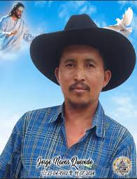 Funerales El Rosario added a new photo.