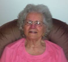 Helen V. Young Copenhaver Obituary