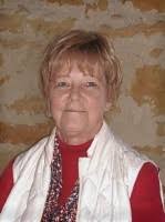 Diane Balk Workman (1948-2017)