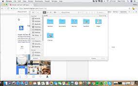 If you downloaded an ios application, it can't be run on a computer. How To Post On Instagram From Pc Or Mac Desktop Or Laptop In 2021