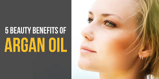 5 Beauty Benefits of Argan Oil