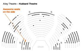 alley theatre houston 2019 all you need to know before