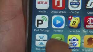 You can experience the version for other. Chicagoans Still Ticketed When Using Parking App Abc7 Chicago