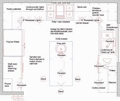 Galley Kitchen Design Floorplan With Island Galley Design Modern Kitchen Floor Plans With Island Kitchen Layout Plans Kitchen Design Plans Kitchen Plans