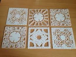 Buy it now +$9.90 shipping. The Lament Configuration Hellraiser Puzzle Box By Xmort Thingiverse