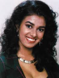 Miss World 1992