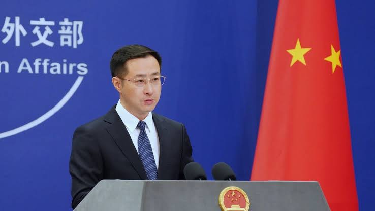Foto: China lanza advertencia ante una posible acción militar de EE. UU. contra Cuba/Cortesía