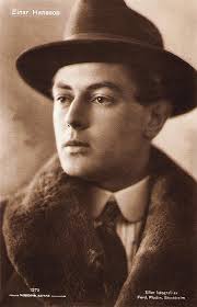 Her Big Night (1926)