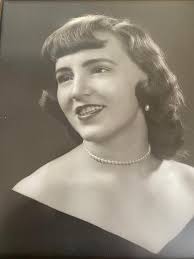 Search Ruth Barnes Obituaries and Funeral Services