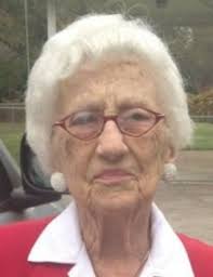 Ruby Gray Tuttle Obituary August 10, 2014