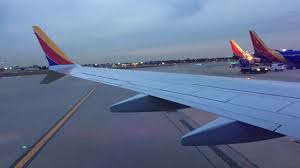 Here is list of the airlines that have the. Southwest Boeing 737 Max 8 Pushback Startup In Houston Youtube