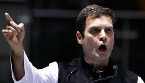 Rahul Gandhi questioned after he leaves out Lord Ganesh from his Ganesh  Chaturthi wish