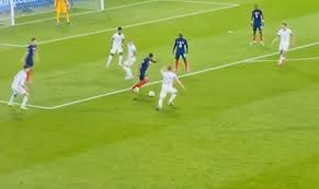 France won 7 direct matches. Video Man United Target Varane Skill France Vs Germany