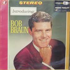 Bob Braun Discography: Vinyl, CDs, & More