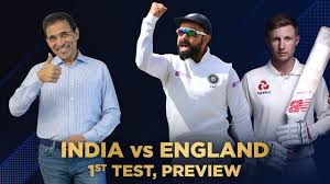 Team india's official test squad for first two tests india vs england 2021 test series schedule India Vs England 1st Test Preview Ft Harsha Bhogle Youtube