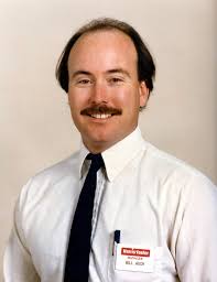 Howard Auch Obituary