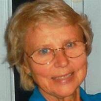 Krystyna (Zlotkowska) Sterio Obituary